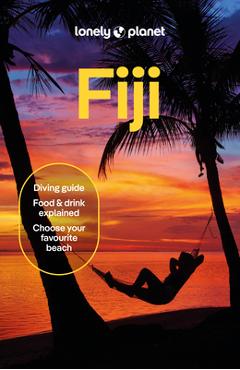 Poza produsului Lonely Planet Fiji - Lonely Planet
