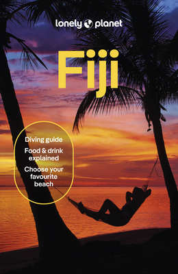 Lonely Planet Fiji - Lonely Planet