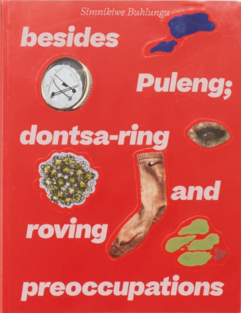 Simnikiwe Buhlungu: Besides Puleng; Dontsa-Ring and Roving Preoccupations - Simnikiwe Buhlungu
