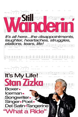 Still Wanderin' - Stan Zizka