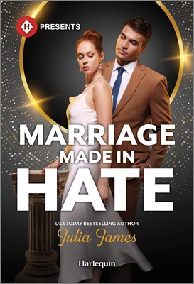 Marriage Made in Hate - Julia James