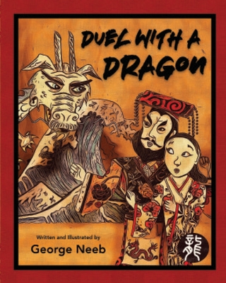 Duel With A Dragon - George Neeb