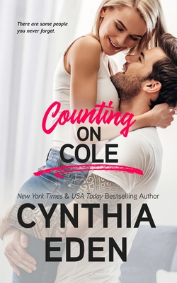 Counting On Cole - Cynthia Eden