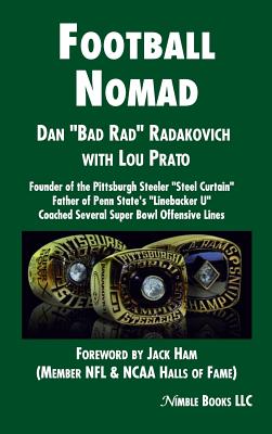 Football Nomad - Dan Radakovich