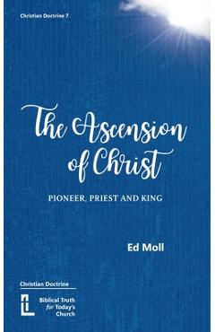 Poza produsului The Ascension of Christ - Ed Moll