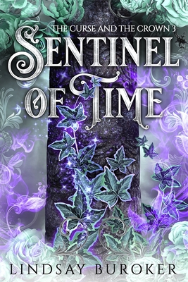 Sentinel of Time - Lindsay Buroker