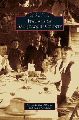 Italians of San Joaquin County - 