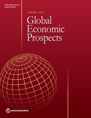 Global Economic Prospects, January 2025 - 