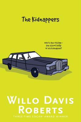 The Kidnappers - Willo Davis Roberts