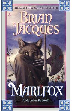 Poza produsului Marlfox - Brian Jacques