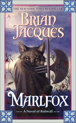Marlfox - Brian Jacques