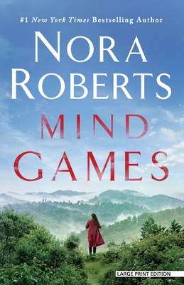 Mind Games - Nora Roberts