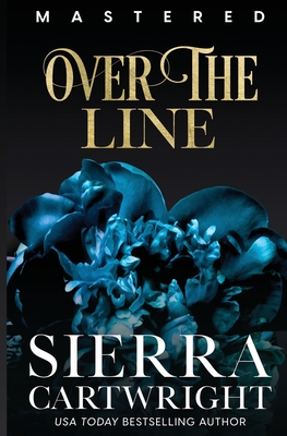 Over the Line - Sierra Cartwright