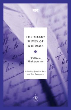 Poza produsului The Merry Wives of Windsor - William Shakespeare