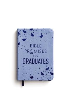 Poza produsului Bible Promises for Graduates - 