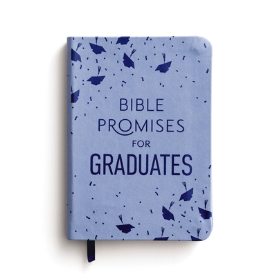 Bible Promises for Graduates - 