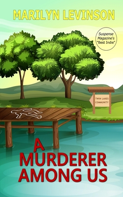 A Murderer Among Us - Marilyn Levinson