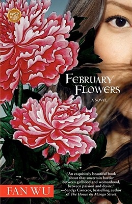 February Flowers - Fan Wu