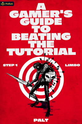 Step 1: Limbo: A Litrpg Adventure - 