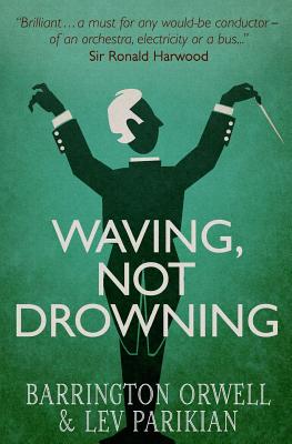 Waving, Not Drowning - Barrington Orwell