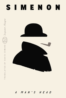 A Man's Head (Inspector Maigret) - Georges Simenon