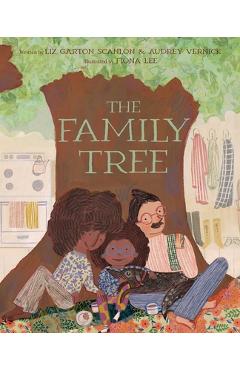 Poza produsului The Family Tree - Liz Garton Scanlon