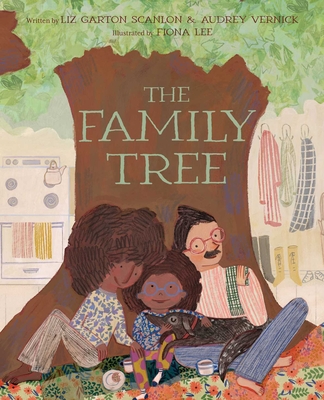 The Family Tree - Liz Garton Scanlon