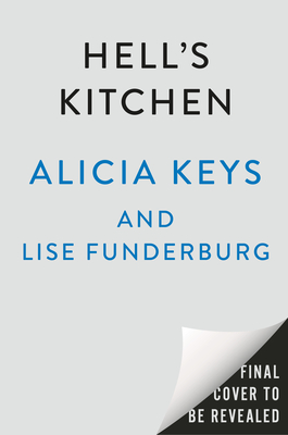 Hell's Kitchen: Behind the Dream - Alicia Keys