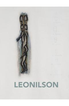 Coperta cărții 'Leonilson: Now and Opportunities - Jose Leonilson'