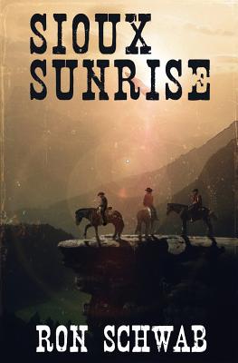 Sioux Sunrise - Ron Schwab