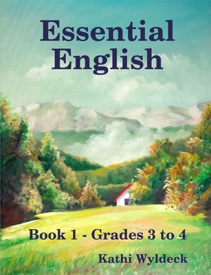 Essential English Book 1 - Kathi Wyldeck