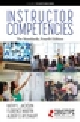 Instructor Competencies: The Standards - Kathy L. Jackson