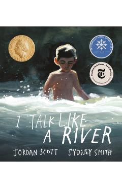 Poza produsului I Talk Like a River - Jordan Scott
