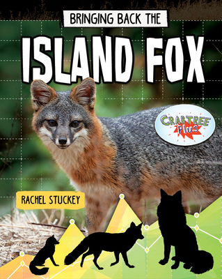 Bringing Back the Island Fox - Rachel Stuckey