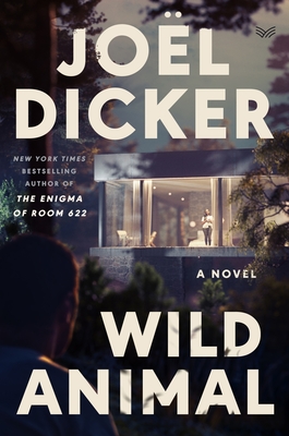 Wild Animal - Joël Dicker