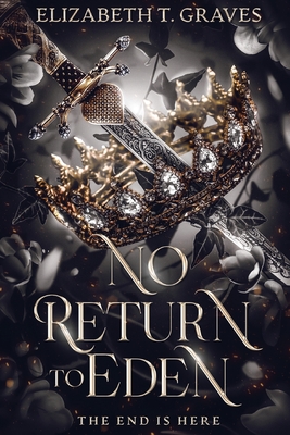 No Return to Eden - Elizabeth T. Graves