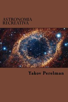 Astronomia Recreativa - 