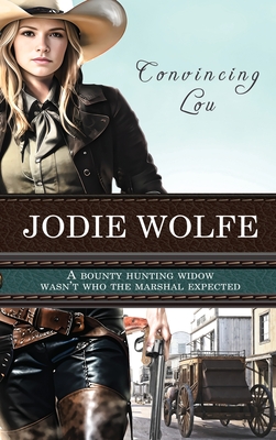 Convincing Lou - Jodie Wolfe