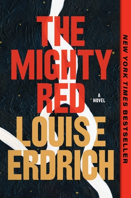 The Mighty Red - Louise Erdrich