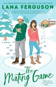 Poza produsului The Mating Game - Lana Ferguson
