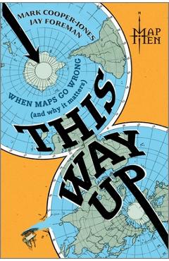 Poza produsului Map Men: The Debut Book - Map Men