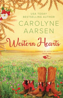 Western Blessings: A Sweet Cowboy Romance - Carolyne Aarsen