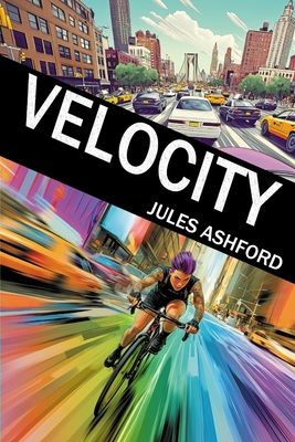 Velocity - Jules Ashford
