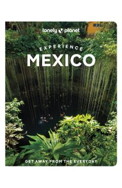 Poza produsului Lonely Planet Experience Mexico - 