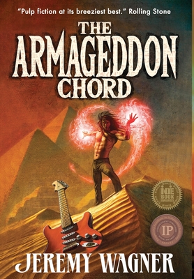 The Armageddon Chord - Jeremy Wagner