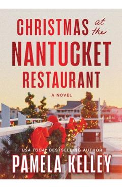 Poza produsului Christmas at the Nantucket Restaurant - Pamela Kelley