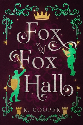 Fox of Fox Hall - R. Cooper