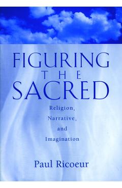 Coperta cărții 'Figuring the Sacred - Donald Pellauer'
