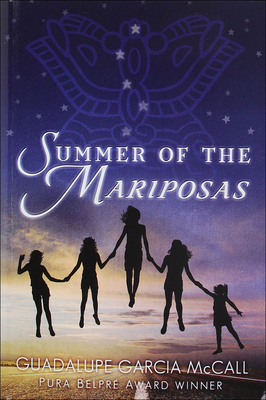 Summer of the Mariposas - 