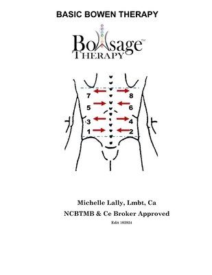 Bowsage Therapy: Basic Bowen Therapy - Mitchell Mosher